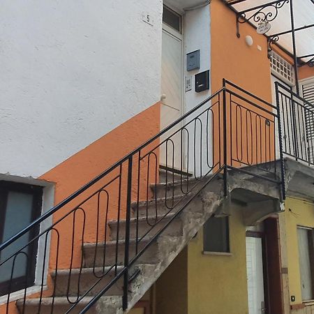 Casa Di Zia Lilia Norma Exterior foto