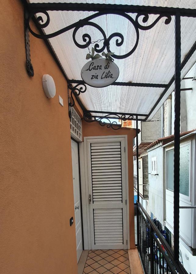 Casa Di Zia Lilia Norma Exterior foto