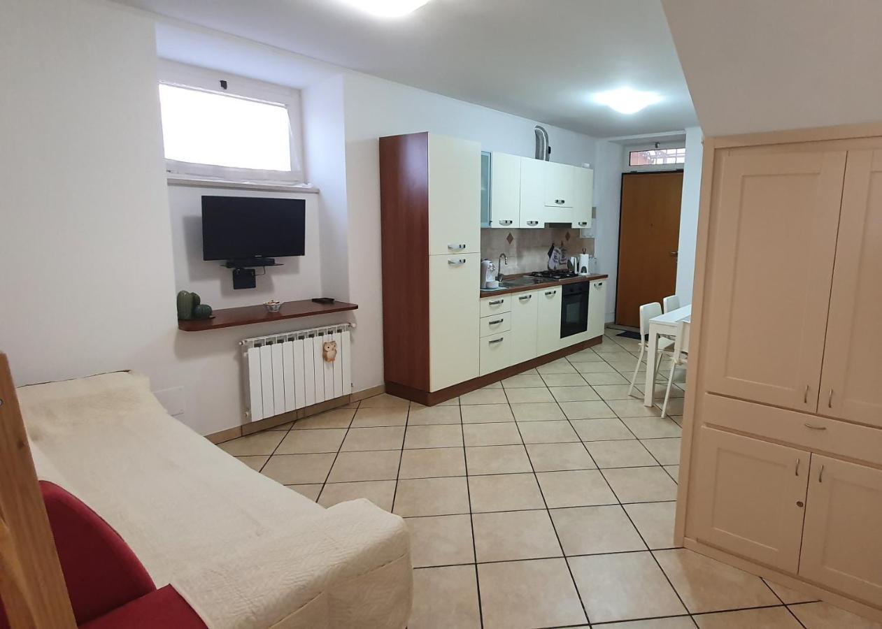 Casa Di Zia Lilia Norma Exterior foto